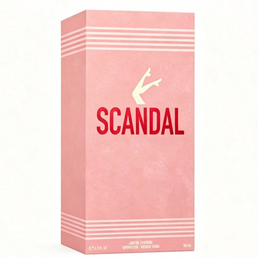 JPG Scandal floral fragrance,  - огляд і ціна Perfume Fragrance Jean Paul Gaultier Le Male