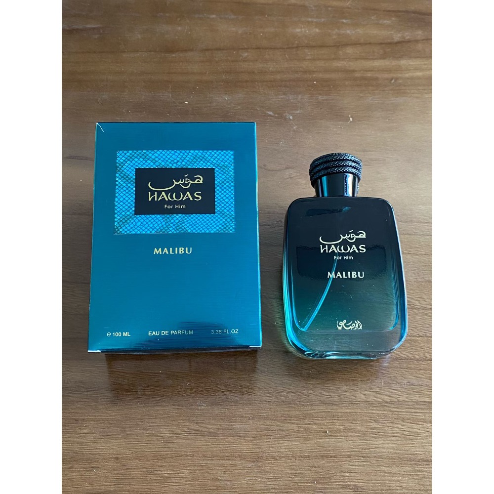 Hot Sale Malibu For Him Eau de - огляд і ціна Perfume Fragrance Sale