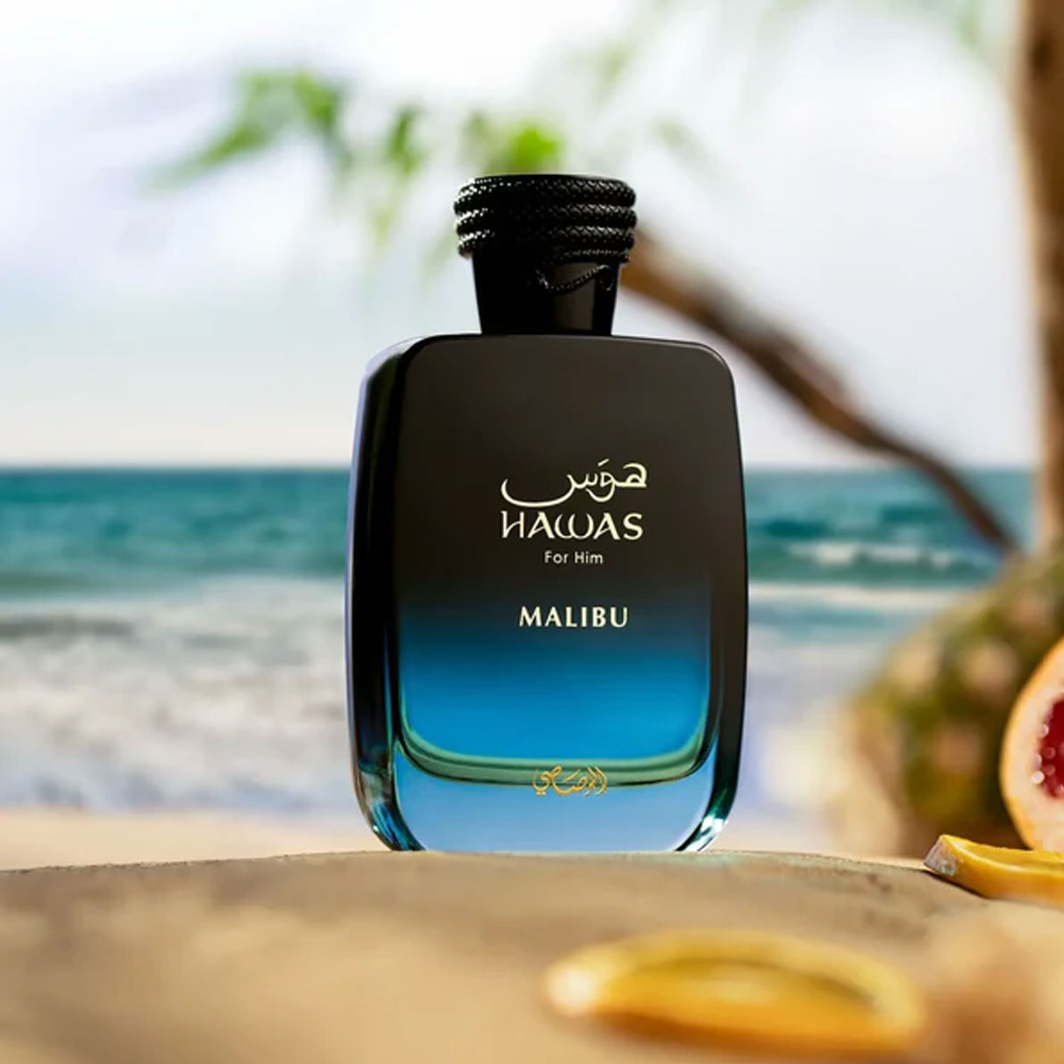 Hot Sale Malibu For Him Eau de - огляд і ціна Perfume Fragrance Sale