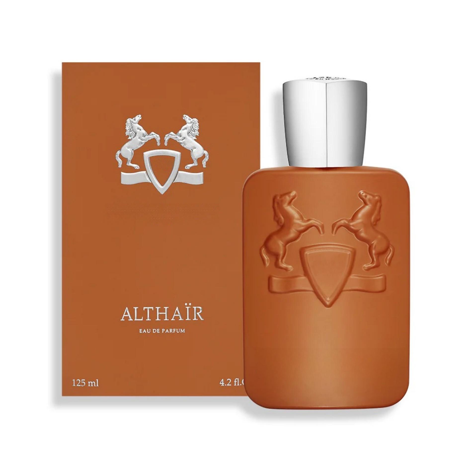 125ml Brown Bottle Fragrance f - огляд і ціна Perfume Alcohol Fragrance