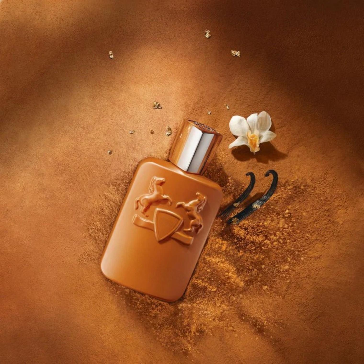 125ml Brown Bottle Fragrance f - огляд і ціна Perfume Alcohol Fragrance
