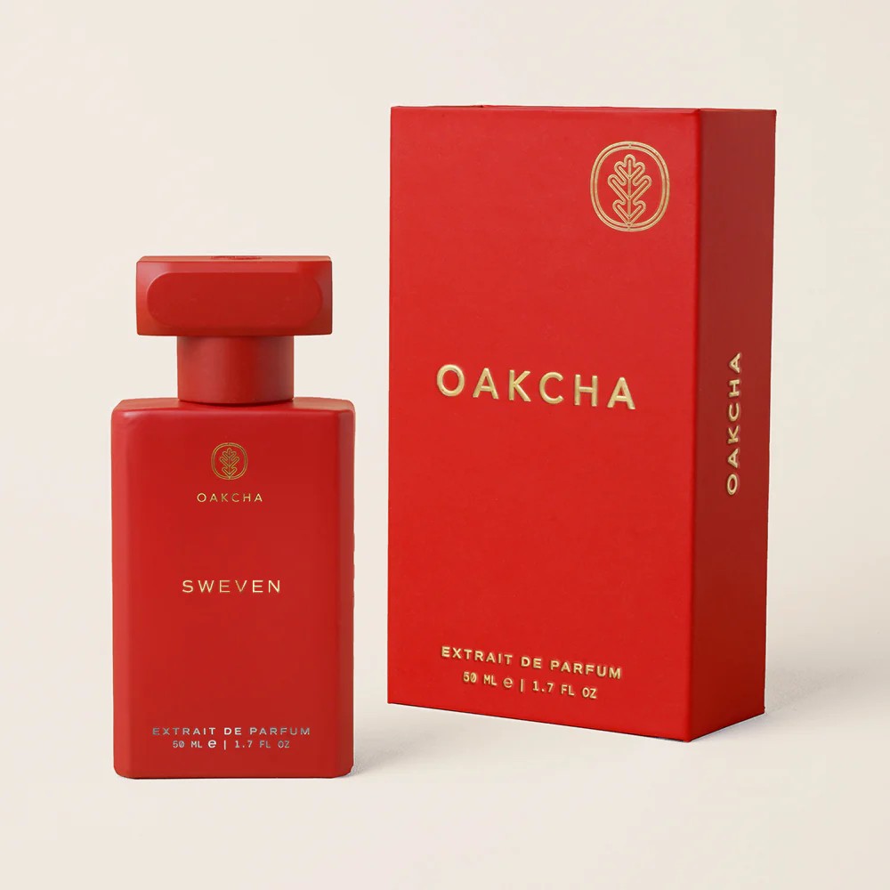 OAKCHA Sweven Perfume Extrait  - огляд і ціна Perfume Fragrance Families