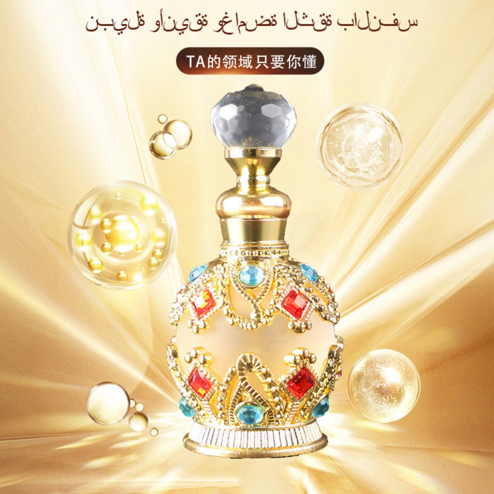 Women Perfume Natural Floral F - огляд і ціна Perfume Fragrance Concentration