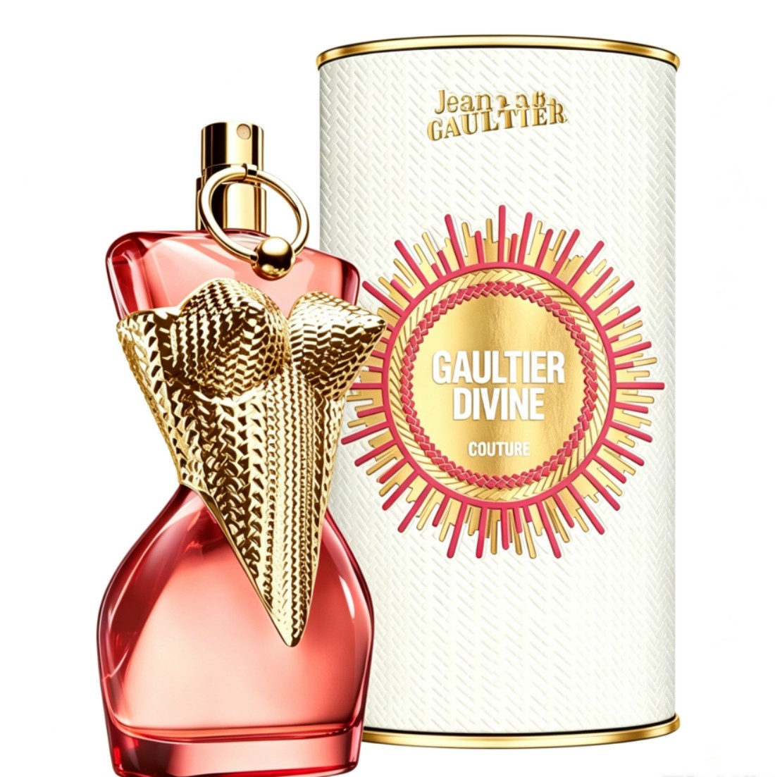 Jean Paul Gaultier Gaultier Di - огляд і ціна Perfume Fragrance Jean Paul Gaultier Le Male