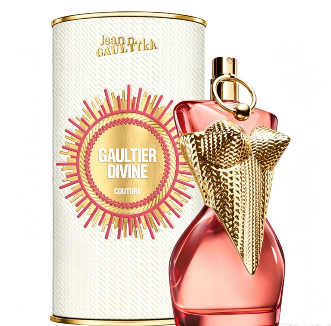 Jean Paul Gaultier Gaultier Di - огляд і ціна Perfume Fragrance Jean Paul Gaultier Le Male