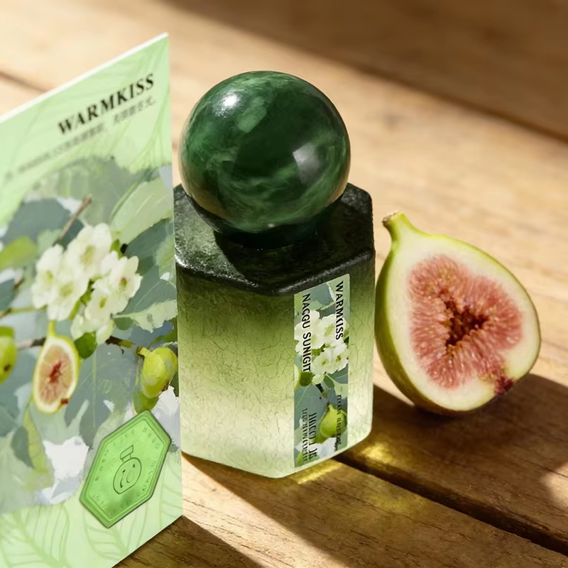 Women's Perfume 30ml Long-last - огляд і ціна Perfume Fragrance Families