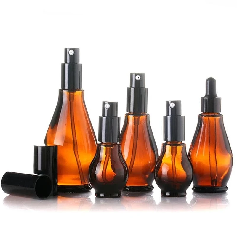 Empty Spray Bottle Amber Glass - огляд і ціна Perfume Fragrance World Aromatix X Xandal 100Ml Unisex