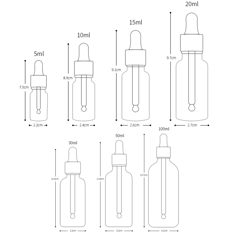 5ml-100ml Empty Amber Clear Gl - огляд і ціна Perfume Fragrance World Aromatix X Xandal 100Ml Unisex