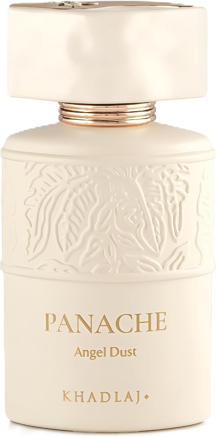 Khadlaj Panache Angel Dust - S - огляд і ціна Perfume Alcohol Fragrance
