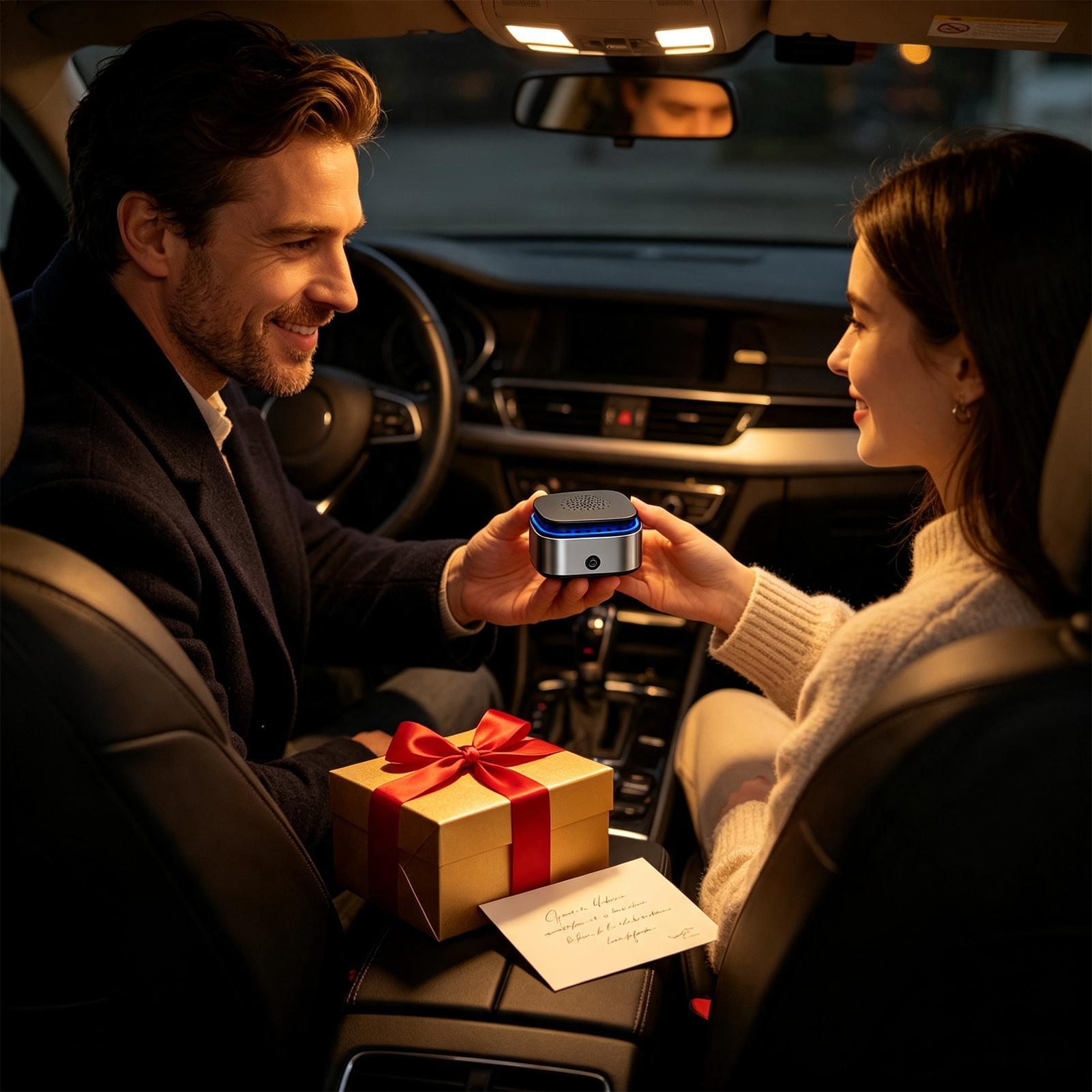 Car Aromatherapy Air Diffuser  - огляд і ціна Perfume Fragrance Families