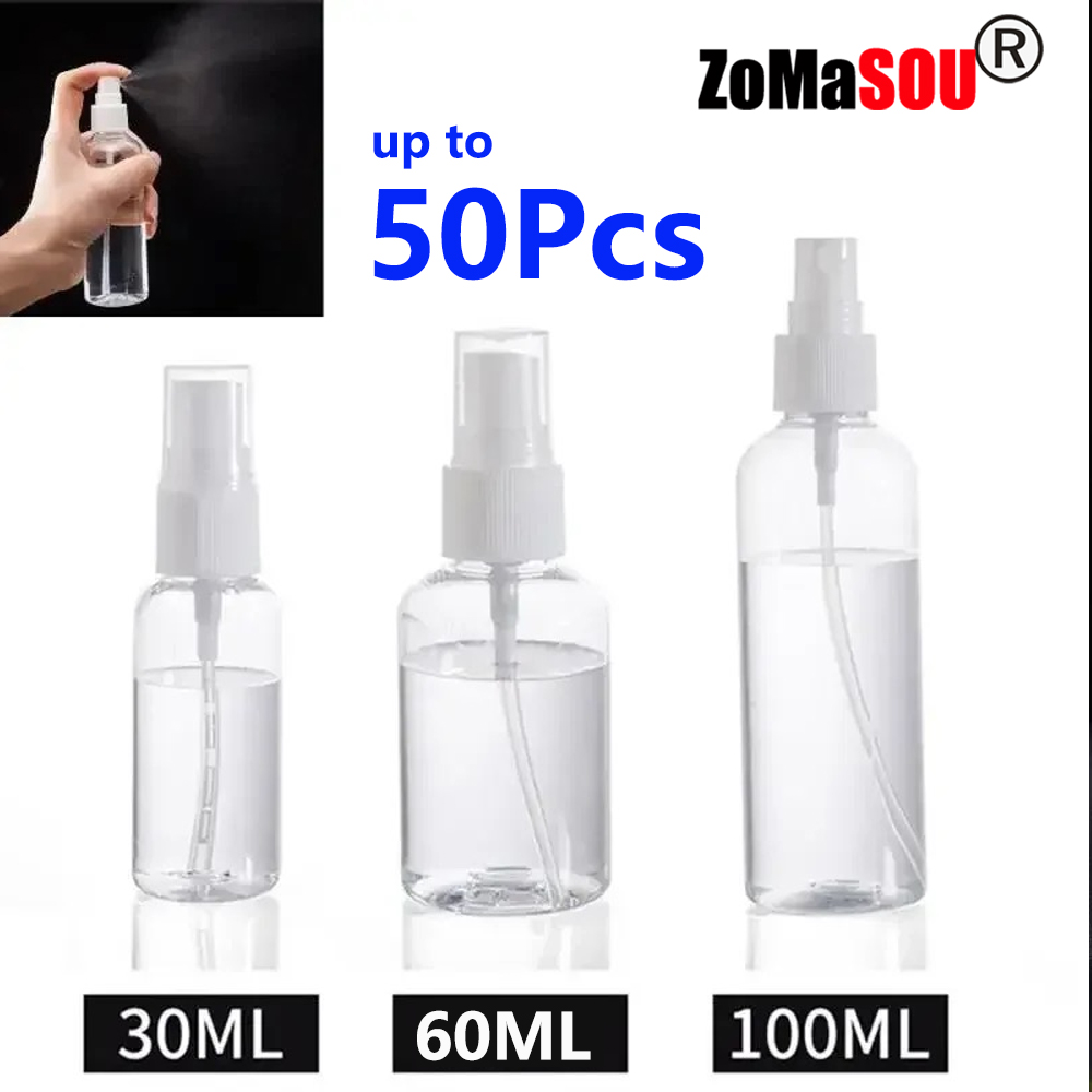 10/30/60/100ml Mini Clear Spra - огляд і ціна Perfume Fragrance World Aromatix X Xandal 100Ml Unisex