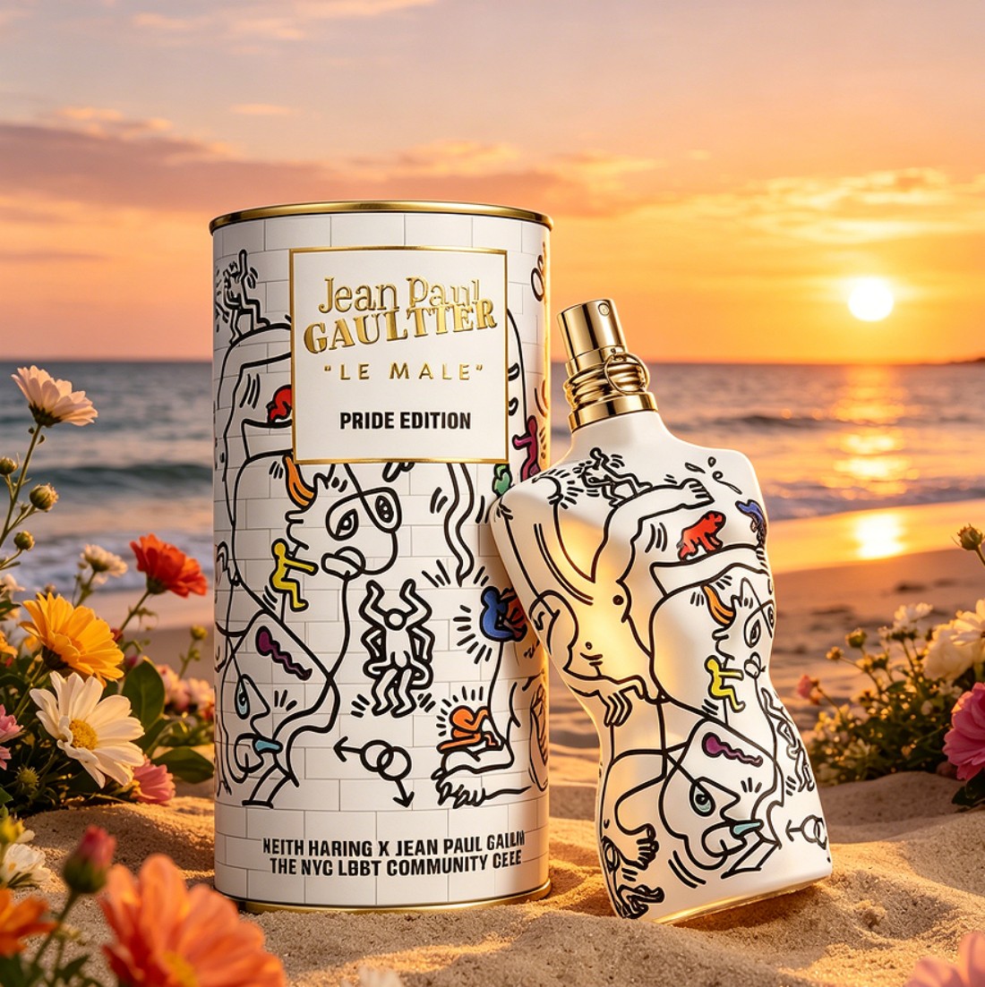 Jean Paul Gaultier Le Male Pri - огляд і ціна Perfume Fragrance Jean Paul Gaultier Le Male