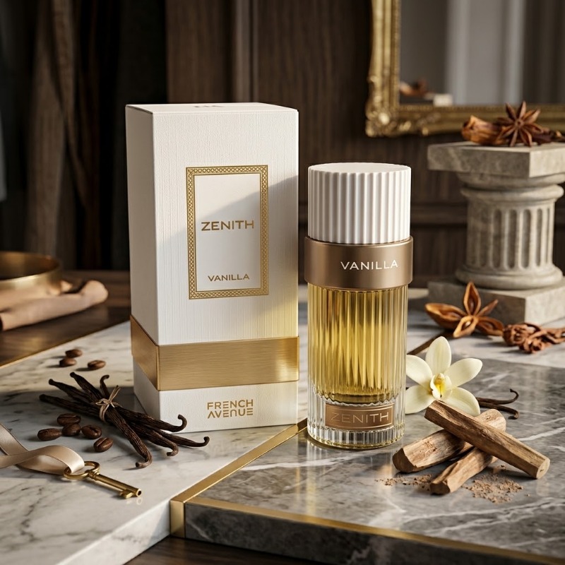 100ml Unisex Eau De Parfum Lux - огляд і ціна The Collection Perfume Fragrance