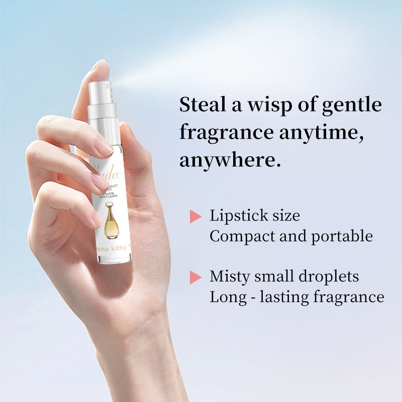 5ML Perfume Set Long Lasting M - огляд і ціна The Collection Perfume Fragrance