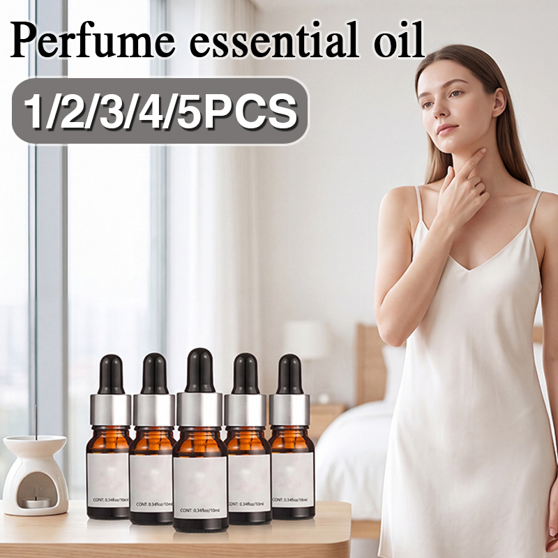 1/2/3/4/5PCS Perfume Essential - огляд і ціна Perfume Fragrance Oil