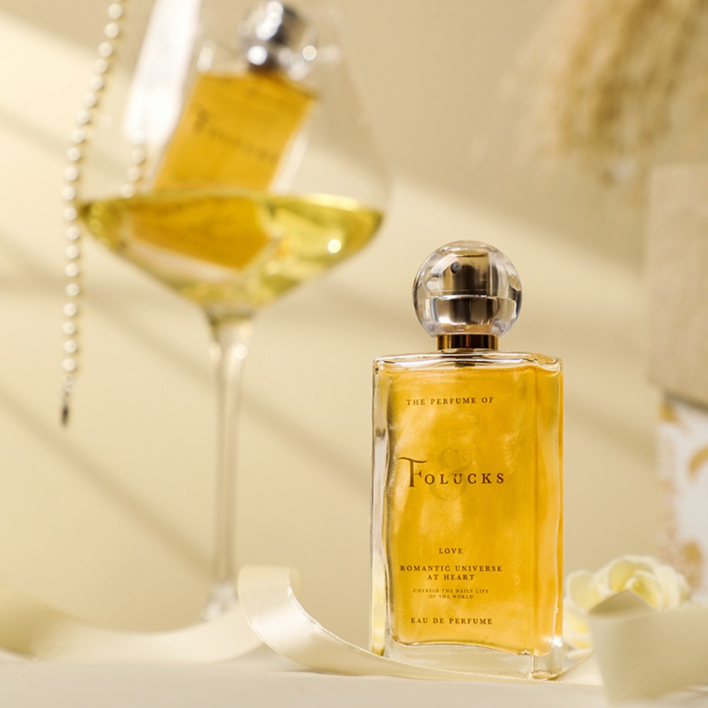A fresh and natural floral-fru - огляд і ціна The Collection Perfume Fragrance