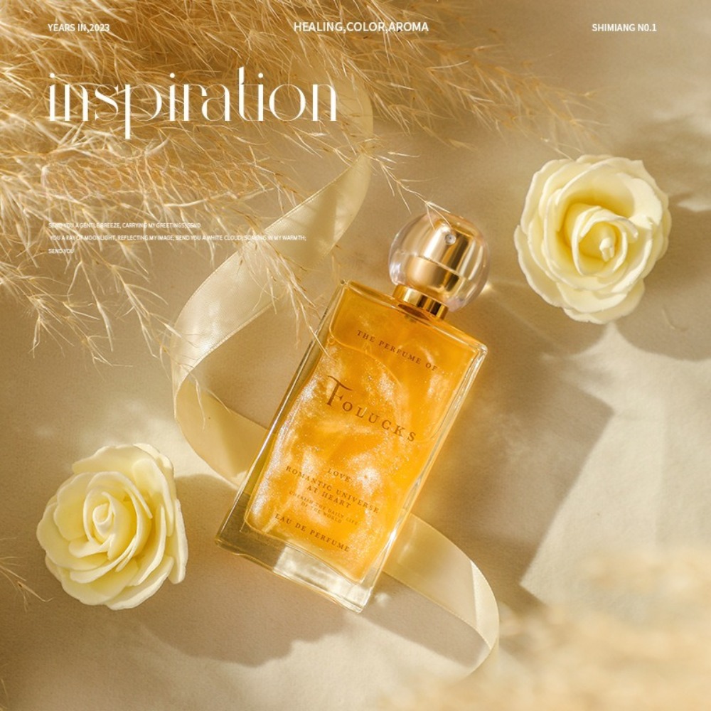 A fresh and natural floral-fru - огляд і ціна The Collection Perfume Fragrance