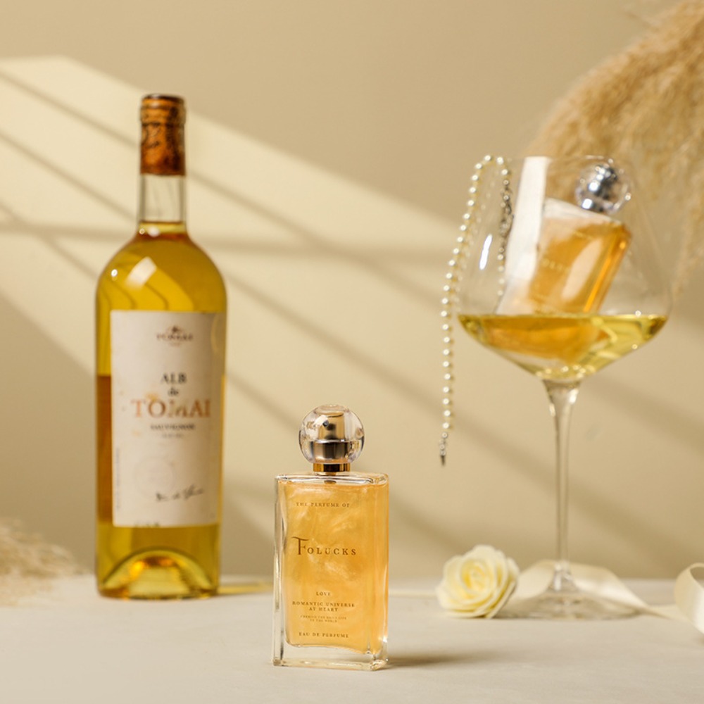 A fresh and natural floral-fru - огляд і ціна The Collection Perfume Fragrance