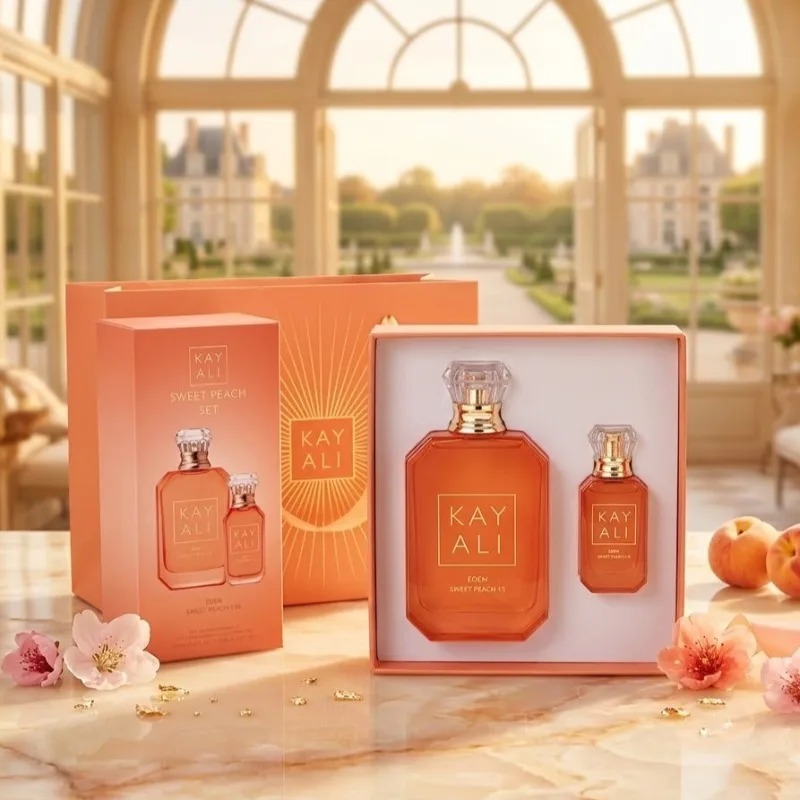 KAYALI Vanilla 100ml 10ml Perf - огляд і ціна The Collection Perfume Fragrance