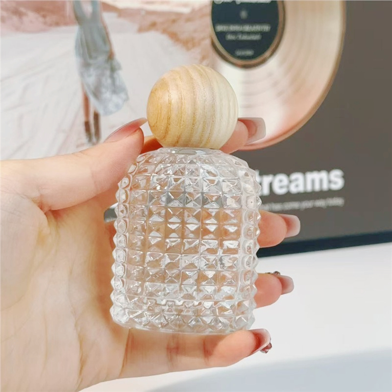 30/50/100ML Travel Perfume Ato - огляд і ціна Perfume Fragrance World Aromatix X Xandal 100Ml Unisex
