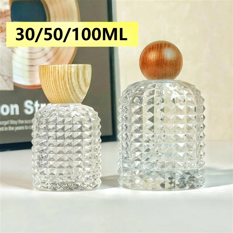 30/50/100ML Travel Perfume Ato - огляд і ціна Perfume Fragrance World Aromatix X Xandal 100Ml Unisex