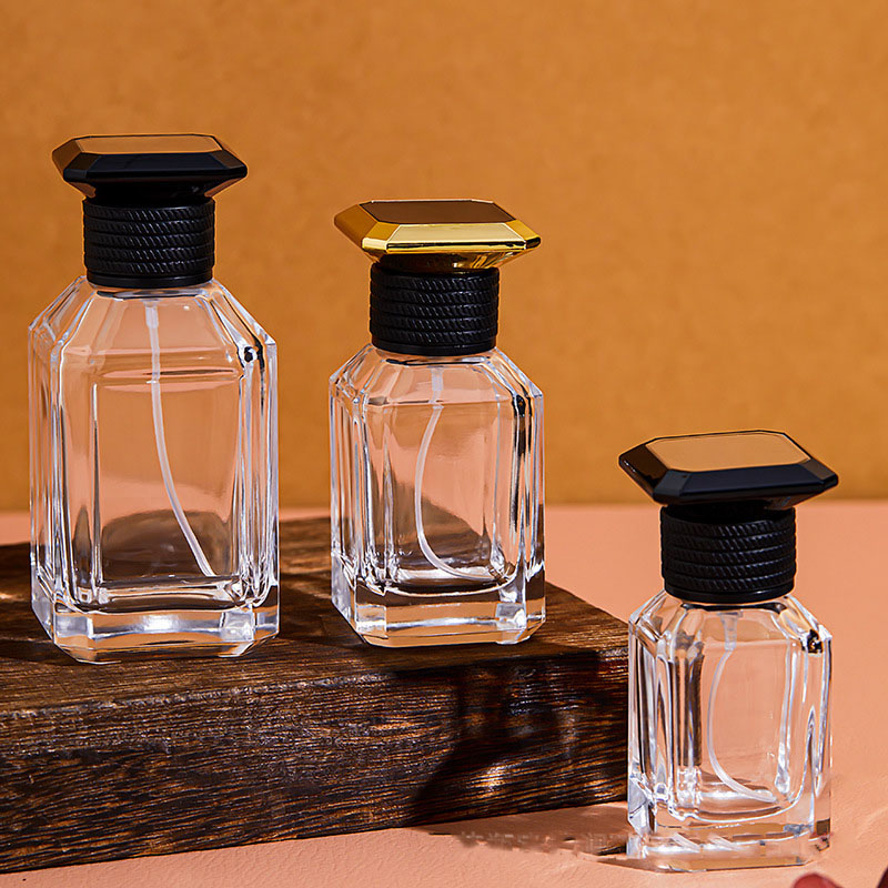 30ml/50ml/100ml Clear Glass Sp - огляд і ціна Perfume Fragrance World Aromatix X Xandal 100Ml Unisex