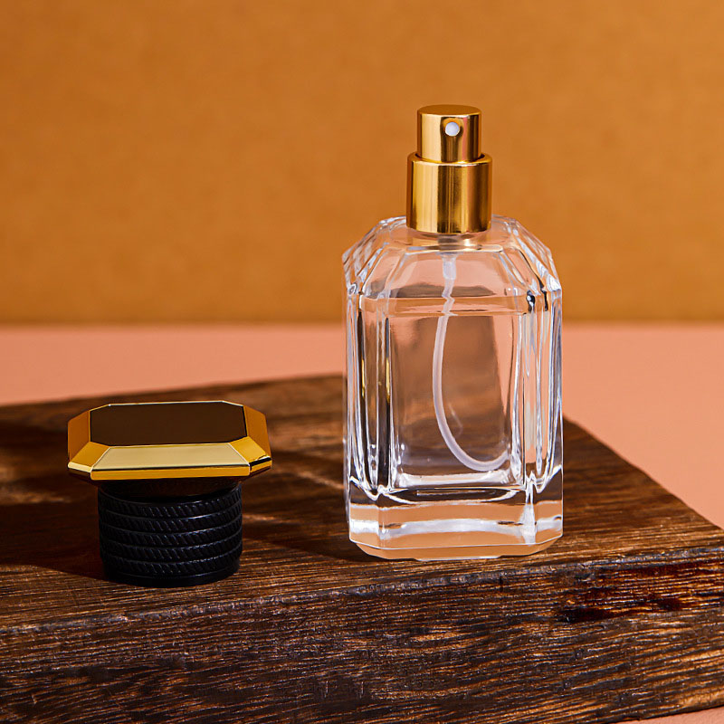 30ml/50ml/100ml Clear Glass Sp - огляд і ціна Perfume Fragrance World Aromatix X Xandal 100Ml Unisex